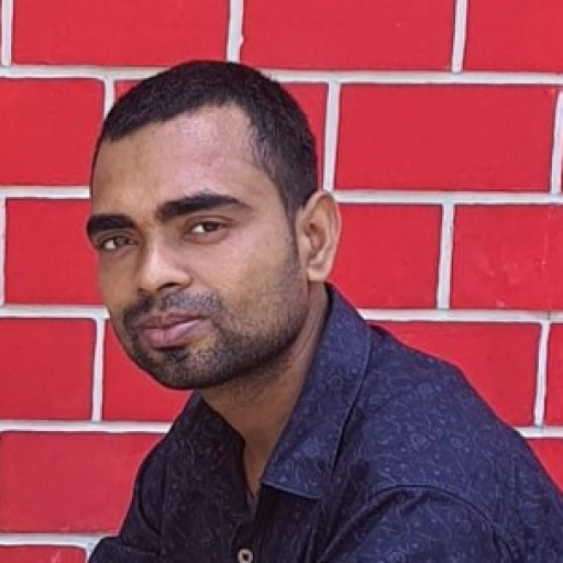Antesh Kumar Sah